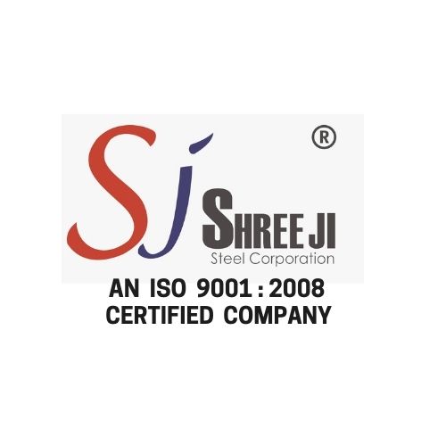 shreejisteelscorp